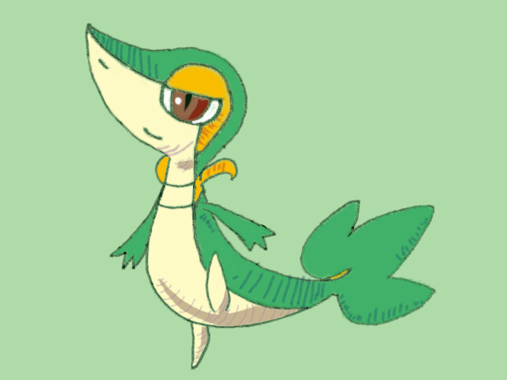 Snivy