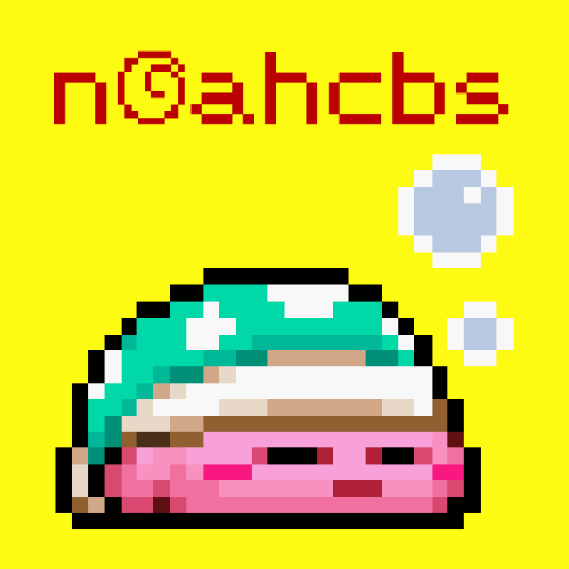 noahcbs Youtube logo
